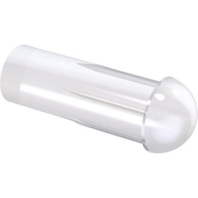 Mentor 1282.1000 Holle lichtgeleider Star Paneelmontage, Klempassing Mentor 1282.1000 Holle lichtgeleider Star Paneelmontage, Klempassing