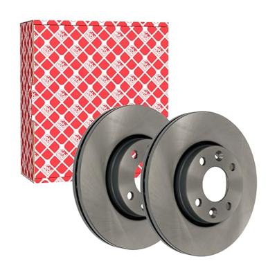 Remschijf voor 39477