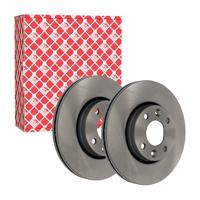 Remschijf voor 39477 - thumbnail