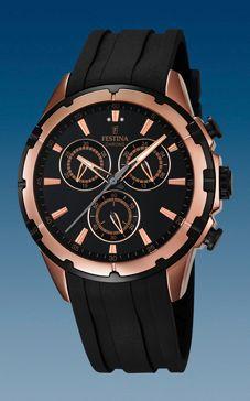 Festina Horlogeglas (bol) F16840/1