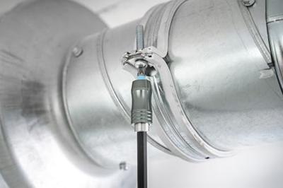 Wolfcraft Bithouder | Met magneet + ringmagneet | 450mm | 1 stuk - 2985000 Wolfcraft Bithouder | Met magneet + ringmagneet | 450mm | 1 stuk - 2985000