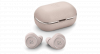 Bang & Olufsen BeoPlay E8 2.0 mobiele hoofdtelefoon Stereofonisch In-ear Limestone - thumbnail