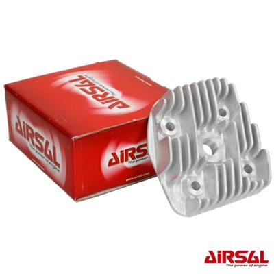 Cilinderkop Airsal Min Hor 40.00 AC Cilinderkop Airsal Min Hor 40.00 AC