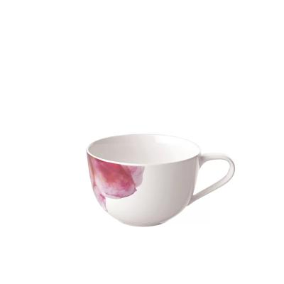 VILLEROY & BOCH - Rose Garden - Koffiekop 0,23l