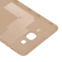 Batterij back cover vervanging voor Galaxy Grand Prime / G530(Gold) - thumbnail