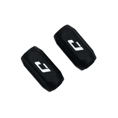 JAGWIRE Pro mini inline index adjuster (shift 4mm) (2pcs) - black