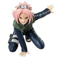 Naruto Shippuden Panel Spectacle Figure - Haruno Sakura - thumbnail