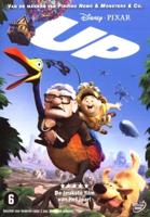 Up - DVD (8717418239442) - thumbnail
