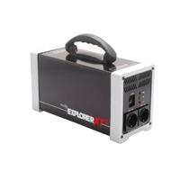 Tronix Generator Explorer XT3 2400Ws incl. tas - thumbnail