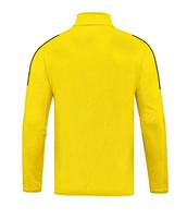 JAKO 8650K Ziptop Classico Kids - Citroen - 140 - thumbnail