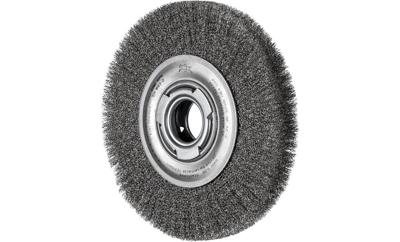 PFERD TOOLS Ronde borstel POS RBU 18025/AK32-2 INOX 0,20 43701236 1 stuk(s)