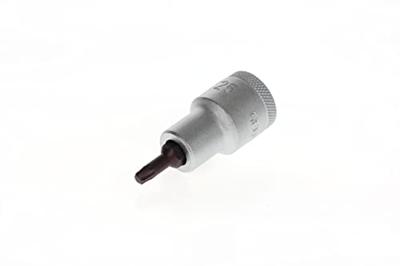 Gedore Dopsleutel 1/2" Torx T25 - 6154200 - thumbnail