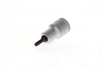 Gedore ITX 19 T25 6154200 Binnen-zesrond (TX) Schroevendraaierdop 4.43 mm T 25 1/2 (12.5 mm) - thumbnail