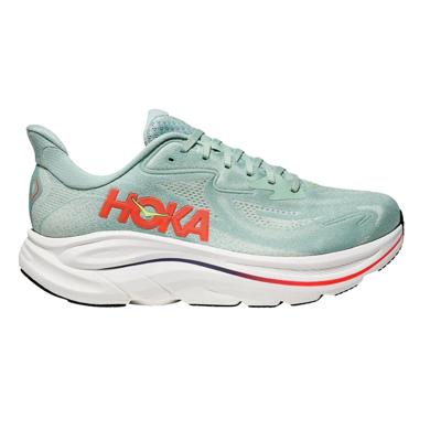 Hoka Clifton 10 Hardloopschoenen Heren 42 Hoka Clifton 10 Hardloopschoenen Heren 42