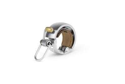 Knog oi luxe bicycle bell