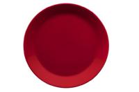 Iittala Teema Ontbijtbord 21 cm rood - thumbnail