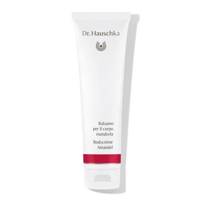 Dr. Hauschka Bodycrème Amandel 145ml Dr. Hauschka Bodycrème Amandel 145ml
