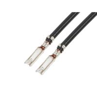 Molex 2175201121 Krimpcontact met gevlochten draad Inhoud: 1 stuk(s) Bulk - thumbnail