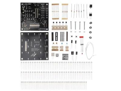 Whadda WSL8018W LED-bouwpakket