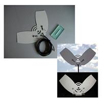 Wittenberg Antennen K-102926-10 Binnenantenne GSM, UMTS, LTE - thumbnail