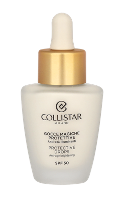Collistar Anti-Age Protective Magic Drops SPF50