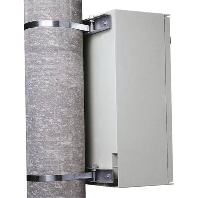 Schneider Electric NSYSFP500 Staal (Ø x h) 215 mm x 45 mm 1 stuk(s)