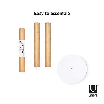 Umbra Flapper Kapstok Umbra Flapper Kapstok