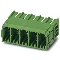 Phoenix Contact 1720547 Male behuizing (board) Totaal aantal polen: 10 Rastermaat: 7.62 mm Inhoud: 50 stuk(s) - thumbnail