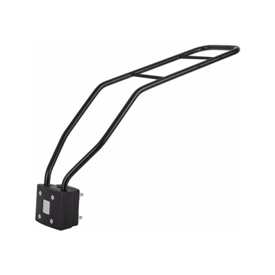 Bobike Montagebeugelset inclusief bracket 1p Bobike Montagebeugelset inclusief bracket 1p