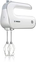 Bosch MFQ4080 Premium Handmixer Set Wit/Grijs - thumbnail