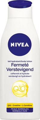 Nivea Body verstevigende lotion Q10 plus 250 Milliliter