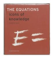 The Equations - Sander Bais - ebook - thumbnail