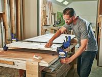 Irwin XP-eenhandssnellijmtang/spreider, 36”/900mm - 10505946 - thumbnail