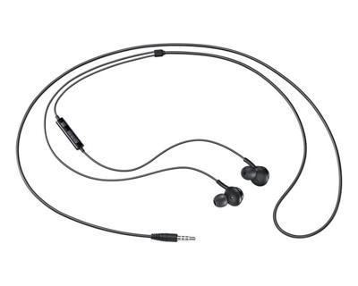 Samsung EO-IA500 In-ear Bedraad Zwart 3.5mm