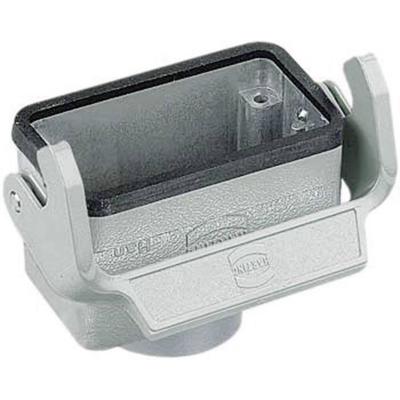 Koppelingsbehuizing Han® 6B-kg-LB-M20 19300061750 HARTING 1 stuk(s) Piece
