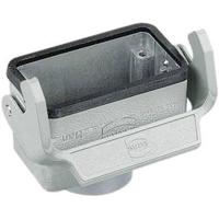 Koppelingsbehuizing Han® 6B-kg-LB-M20 19300061750 HARTING 1 stuk(s) Piece - thumbnail