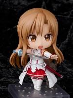 Sword Art Online Nendoroid Action Figure Asuna 2.0 10 cm - thumbnail