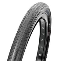 MAXXIS 20x1 1/8 (28-451) torch silkworm 60 tpi zwart draad tb20354100 - thumbnail