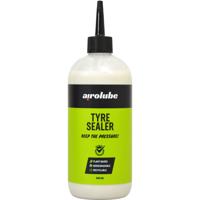 Cyclon Tyre sealer airolube 500ml - thumbnail