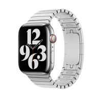 Apple Watch Band - Schakelarmband - 42 mm - Zilver - One Size - thumbnail