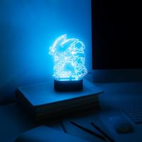 Sonic - LED Desk Lamp - thumbnail