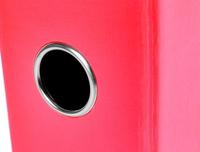 Ringmap Liderpapel AZ33 Geel - thumbnail