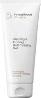 Anti-cellulitisgel, verstevigend en vormgevend Kombucha Vibeslim InnovaGoods 200 ml - 8435527825317 - thumbnail