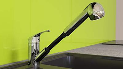 Eisl Keukenkraan Grande Vita Classic