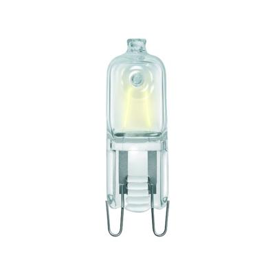 Halogeen G9 18W ECO 230V helder doosje