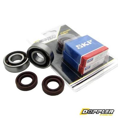 Revisieset Doppler Derbi Euro2-Euro3