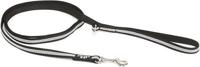 Julius-K9 IDC® nylon lijn - met handvat - Zwart - thumbnail