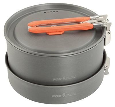 Fox Cookware Set (non-stick pans) Medium 3pcs