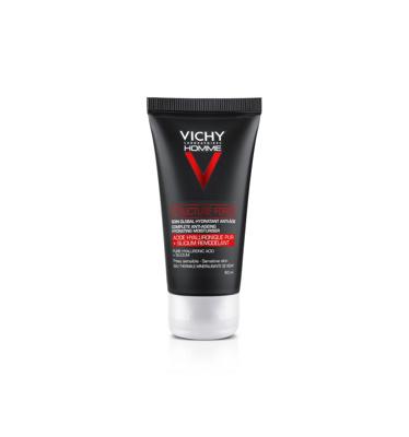 Vichy Homme Structure Force Hydrating Moisturiser 50 ml Heren Vichy Homme Structure Force Hydrating Moisturiser 50 ml Heren