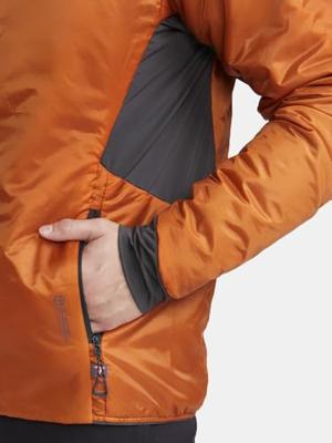 Craft 1913804 ADV Explore Lightweight Jacket M - Chestnut - XL - thumbnail